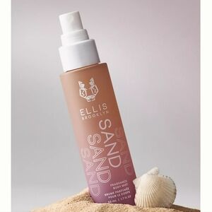 Ellis Brooklyn Sand Fragrance Body Mist
